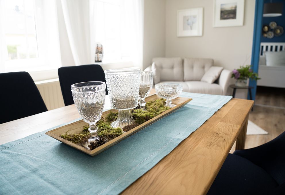 Ferienwohnung SAPHIR