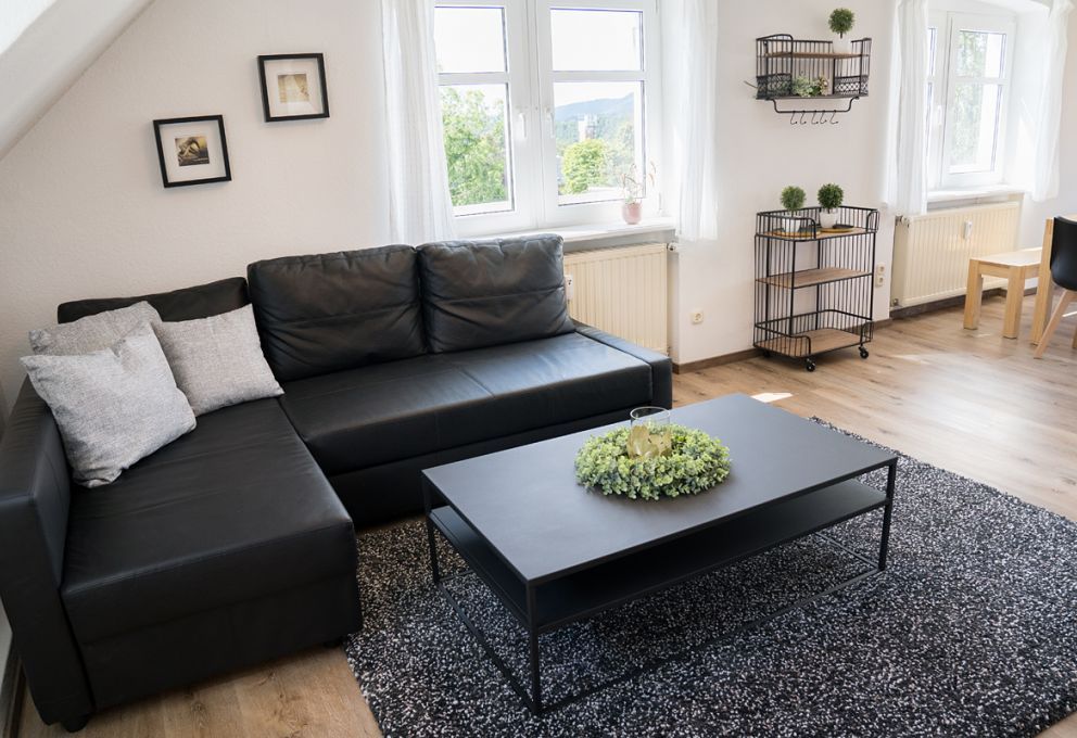 Ferienwohnung MONDSTEIN