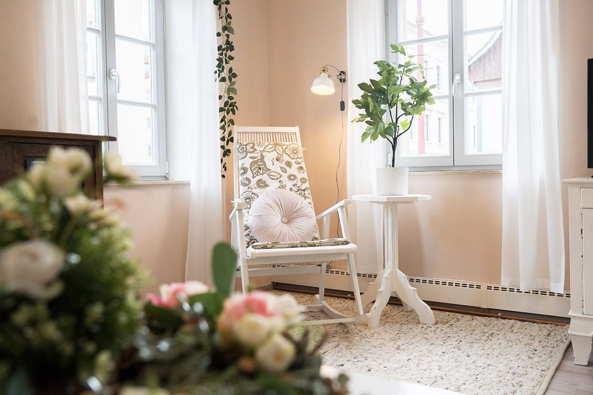 Ferienwohnung ROSE